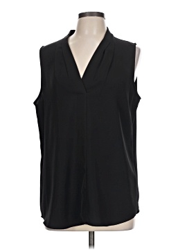 Calvin Klein Sleeveless Blouse