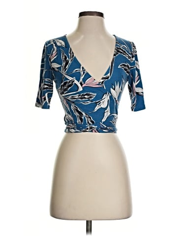 Yumi Kim Short Sleeve T-Shirt (view 1)