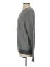 Marine Layer Solid Gray Pullover Sweater Size S - photo 5