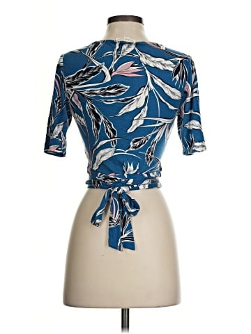 Yumi Kim Short Sleeve T-Shirt (view 2)