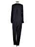 Zenana Gray Jumpsuit Size L - photo 2