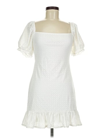 Speechless Cocktail Dress (view 1)