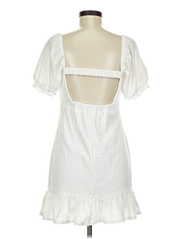 Speechless Cocktail Dress (view 2)