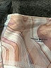 Active by Old Navy Print Ivory Casual Pants Size XL - photo 4