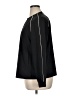 Weekends by Chico's Black Track Jacket Size XL (3) - photo 5