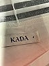 Aura Solid Ivory Casual Skirt Size S - photo 4