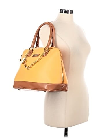 Joy & Iman Satchel (view 2)