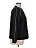 Weekends by Chico's Black Track Jacket Size XL (3) - photo 4