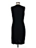 St. John Black Cocktail Dress Size 8 - photo 2