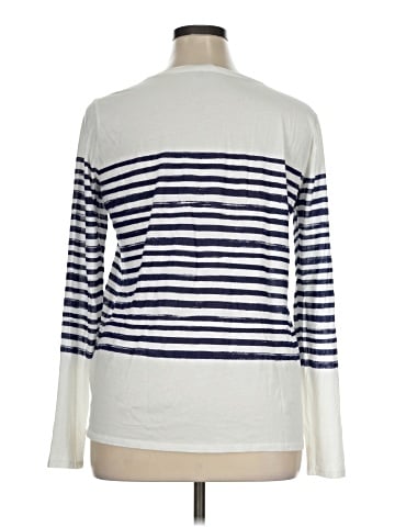 Vince. Long Sleeve T-Shirt (view 2)