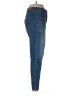 American Eagle Outfitters Solid Blue Jeans Size 8s - photo 4