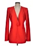 BCBGMAXAZRIA Red Blazer Size S - photo 1