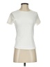 Tahari Ivory Short Sleeve Top Size XS - photo 1