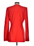 BCBGMAXAZRIA Red Blazer Size S - photo 2
