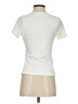 Tahari Ivory Short Sleeve Top Size XS - photo 2