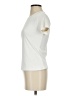 Tahari Ivory Short Sleeve Top Size XS - photo 5