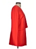BCBGMAXAZRIA Red Blazer Size S - photo 4
