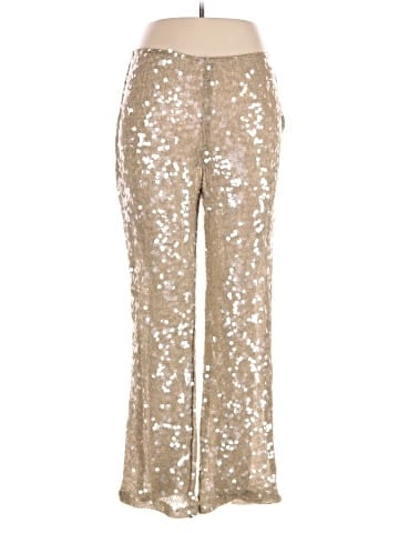 Zara Casual Pants (view 1)