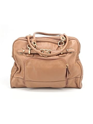 Wilsons Leather Leather Shoulder Bag (view 1)