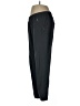 Athleta Solid Black Track Pants Size 8 - photo 5