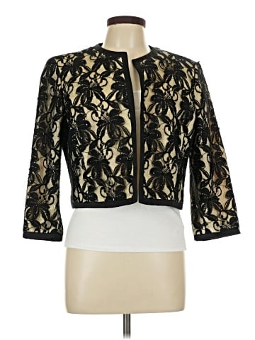Kasper Cardigan (view 1)