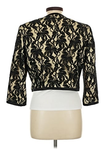 Kasper Cardigan (view 2)