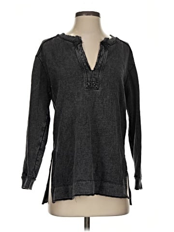 Pilcro Pullover Sweater (view 1)