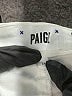 Paige Ivory Jeans Size 25 waist - photo 7