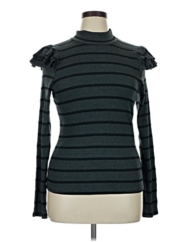t.la Long Sleeve Turtleneck (view 1)