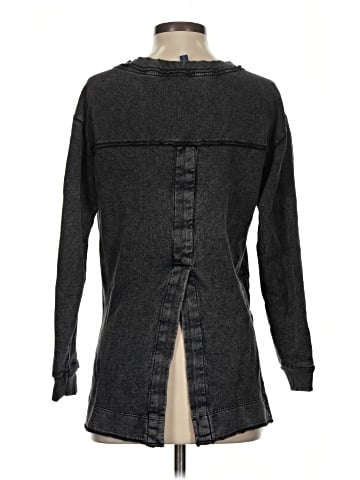 Pilcro Pullover Sweater (view 2)