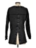 Pilcro 100% Cotton Black Pullover Sweater Size XS - photo 2