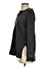 Pilcro 100% Cotton Black Pullover Sweater Size XS - photo 5