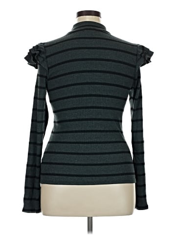t.la Long Sleeve Turtleneck (view 2)