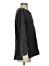 Pilcro 100% Cotton Black Pullover Sweater Size XS - photo 4