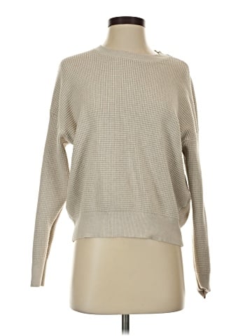 Tea n Rose Long Sleeve Top (view 1)