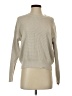 Tea n Rose Tan Long Sleeve Top Size S - photo 1