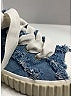 Zimmermann Blue Sneakers Size EU 38 - photo 3