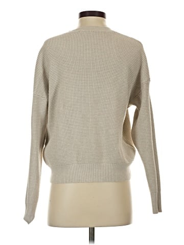 Tea n Rose Long Sleeve Top (view 2)