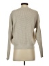 Tea n Rose Tan Long Sleeve Top Size S - photo 2