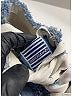 Zimmermann Blue Sneakers Size EU 38 - photo 4