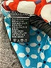 August Silk Teal Sleeveless Top Size M - photo 8