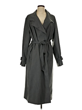 Free People Trenchcoat