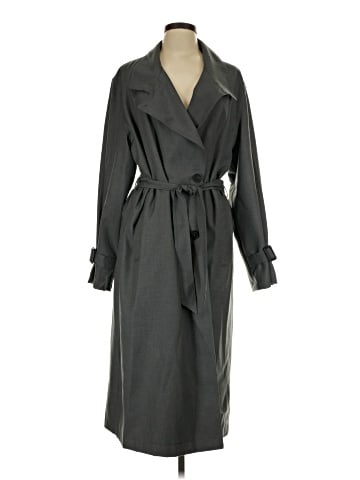 Free People Trenchcoat (view 1)