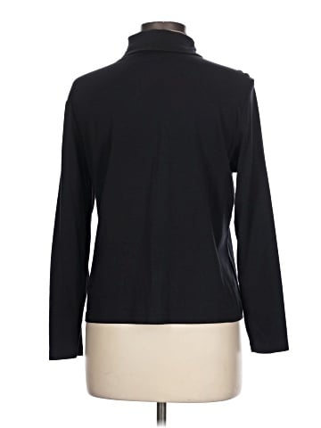 L.L.Bean Long Sleeve Turtleneck (view 2)