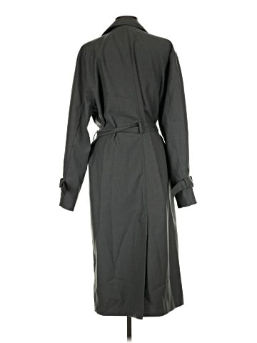 Free People Trenchcoat (view 2)
