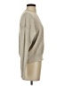 Tea n Rose Tan Long Sleeve Top Size S - photo 4