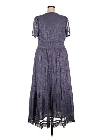 By Anthropologie Casual Dress (view 2)