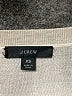 J.Crew 100% Wool Tan Wool Pullover Sweater Size XS - photo 7