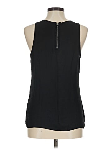 a.n.a. A New Approach Sleeveless Blouse (view 2)