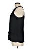 a.n.a. A New Approach Black Sleeveless Blouse Size M - photo 5